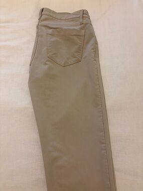 Kenneth Cole Men's Khaki Chino Pants - Tan